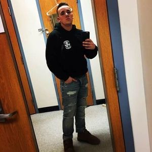 Meet your Posher, Tyler